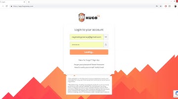 Setting up Hugosway forex brokerage account