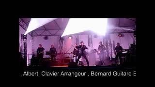 Ma gueule  (avant lorage) Reprise de Johnny H