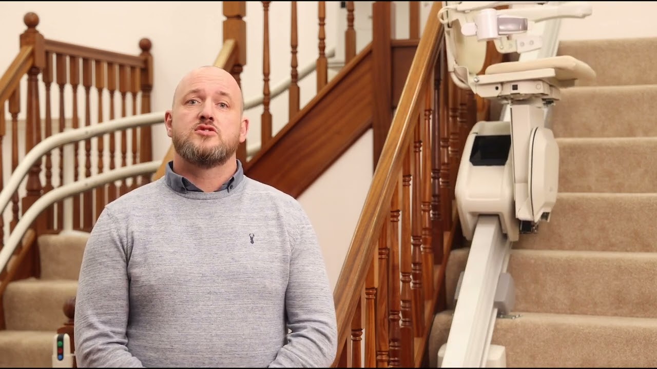 Are First Blue Mobility Lifts Noisy ?