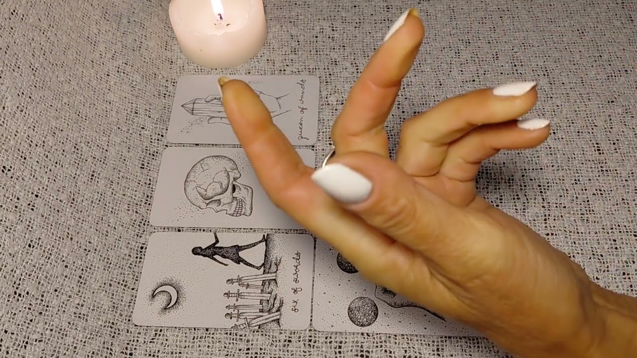 Безсъние 💫 Неговите мисли преди да заспи 💥