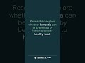 Help us preserve our lifesaving research