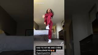 Badkidmya - Up Challenge