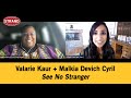 Valarie Kaur + Malkia Devich Cyril | See No Stranger