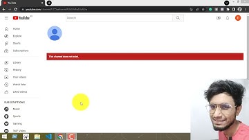 This channel does not exist | How To Fix This channel does not exist| FixThis channel does not exist