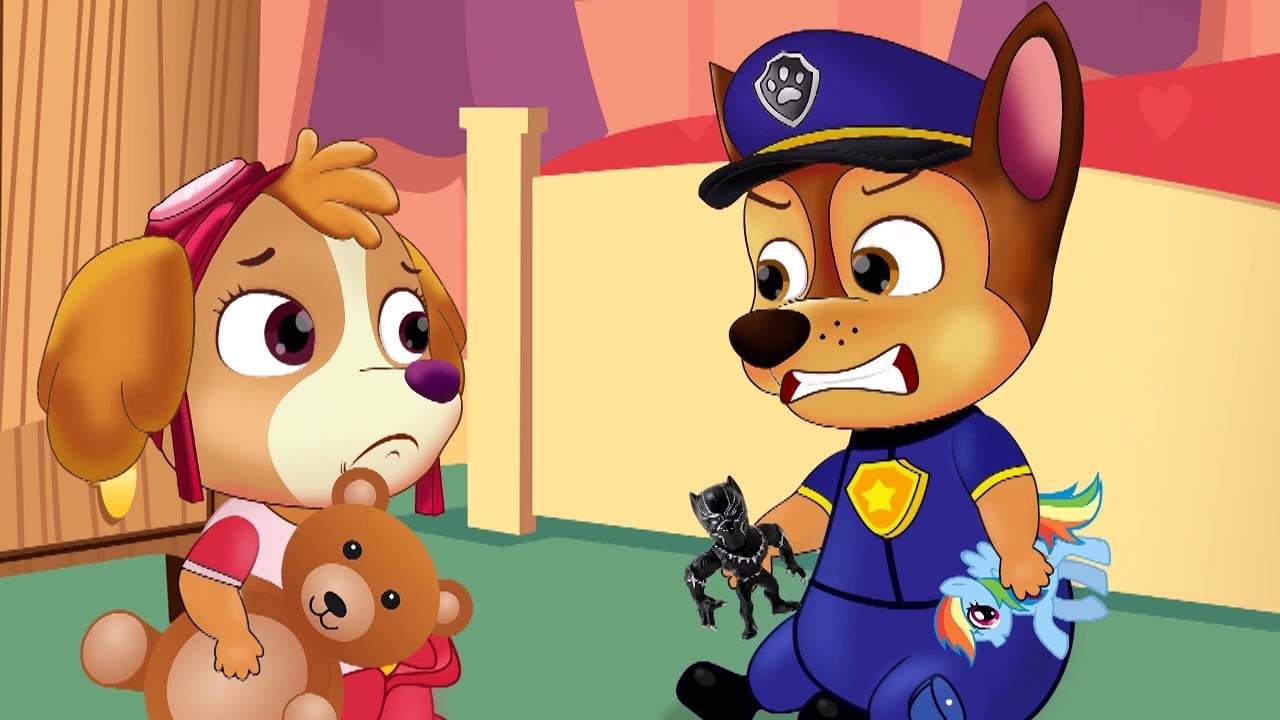  Paw  Patrol  Full  Episodes  13 YouTube