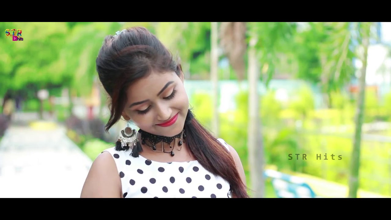 Heartbeat    Navdeep Singh    Romantic Love Story    latest punjabi Song 2019   HTR Hits