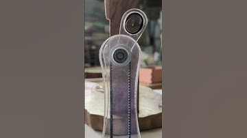 Motorized box for my automata.