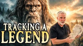 Archivio Bigfoot: Orme e sentieri (documentario di ricerca su Bigfoot)