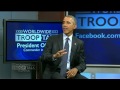 #AskPOTUS - Where do you see Cyber in the next 5-10 years?