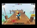 Robloxta Balık Tutma Oyunu Oynadık