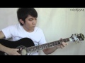 Kahit Maputi Na Ang Buhok Ko - Rey Valera/Noel Cabangon (fingerstyle guitar cover)