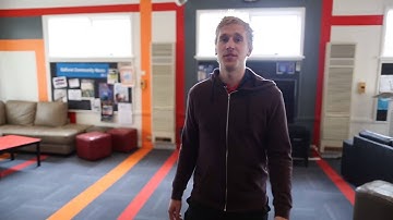 ACU | Open day - Melbourne 2013