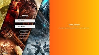 login panel mta html v2