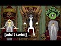 Adult swim vf  mr pickles   les moments mignons de mr pickles  partie 4