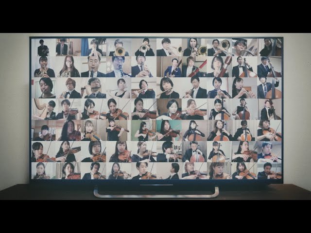 Nhk朝ドラ主題歌 星影のエール フルオーケストラ リモートコンサート Yui Arai Tokyo Cello Recital Nhk朝ドラ主題歌 星影のエール フルオーケストラ リモートコンサート Yui Arai Tokyo Cello Recital
