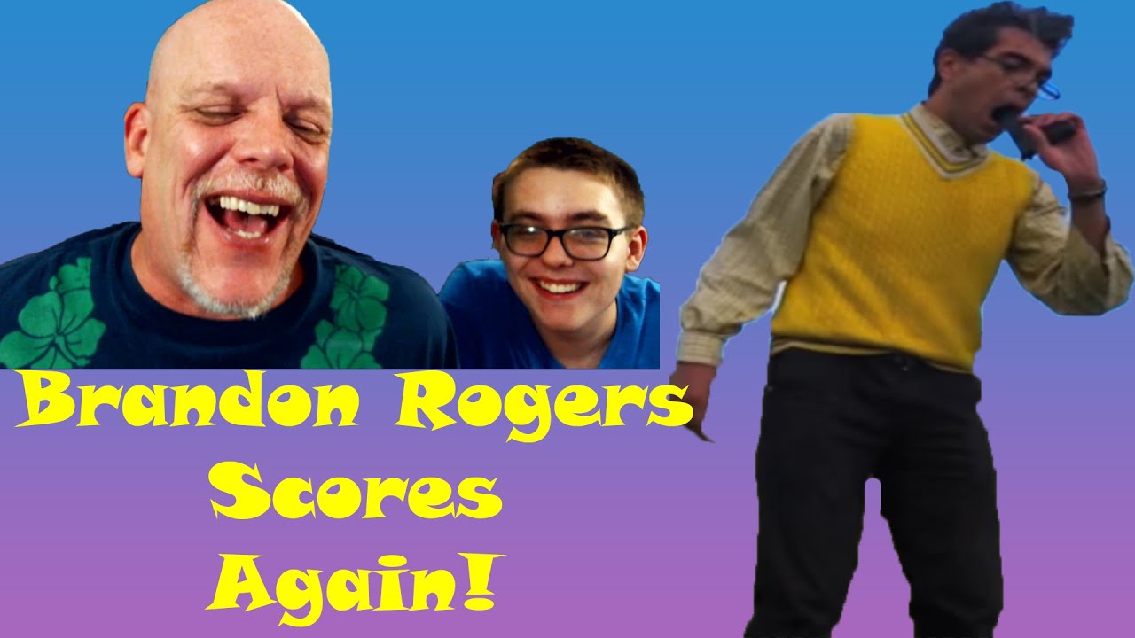 Download Reaction Time Grandpa Hates Christmas Brandon Rogers Ftw Again Youtube