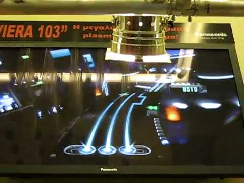 DJ Hero Public Part 3 