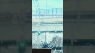 【JR上野東京ラインの車窓から】東京-上野間を見ていきます 開通の経緯などは説明欄 このような勾配だとは知りませんでした