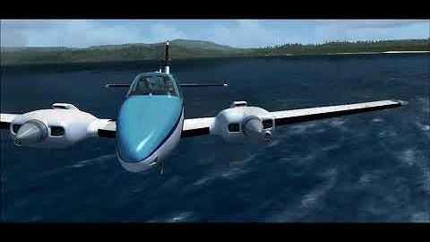 Ezca Camera Test 3 (FSX)