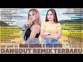 LAGU DANGDUT REMIX TERBARU 2021 PALING HITS - MALA AGATHA X VITA ALVIA [FULL ALBUM] TERBARU 2021