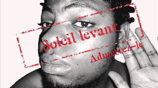 Soleil Levant - Tetsec