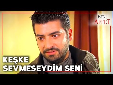 Kemal, Bahar'ın Yanına Geldi | Beni Affet 96. Bölüm