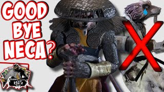 Best Tmnt Splinter Figure By Far Samurai Force Master 5Ktoys