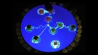 ReacTj ReacTable Trance live performance @ submixpro studio Torino 02 Profile