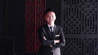 Marco Polo Hongkong Hotel - Cucina (Assistant Guest Relations Manager)