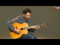 After You've Gone - improvisation with Classical Ideas from Bach