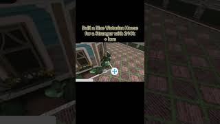 Detailed Bloxburg Victorian House   Layout - jacobperhaps