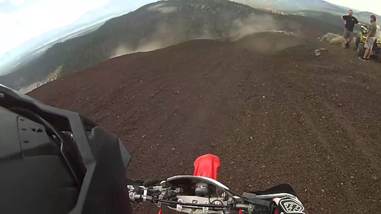 Travis Hundred Dollar hill