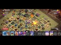 Clash Of Clans clan war 2k26 #youtube #yt #gaming #clashofclans #supercell #clashroyale