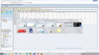 SAP SCM APO Online Training 4