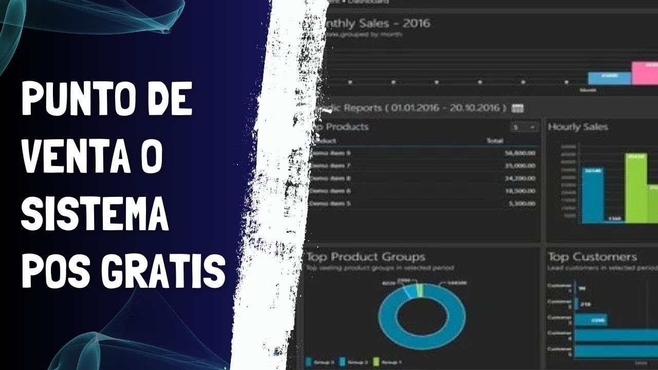 Como Funciona un Punto de Venta Para tu Emprendimiento Paso a Paso Cap2 ...