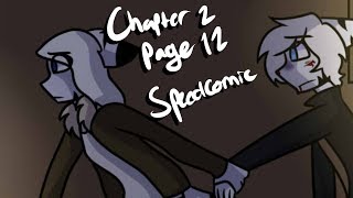 (Ameliorate) Chapter 2 page 12 - Speedcomic