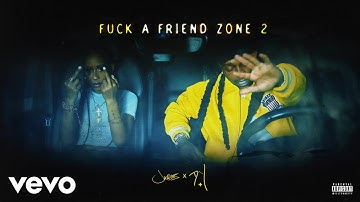 Jacquees, DeJ Loaf - Everybody Knows (Official Visualizer)