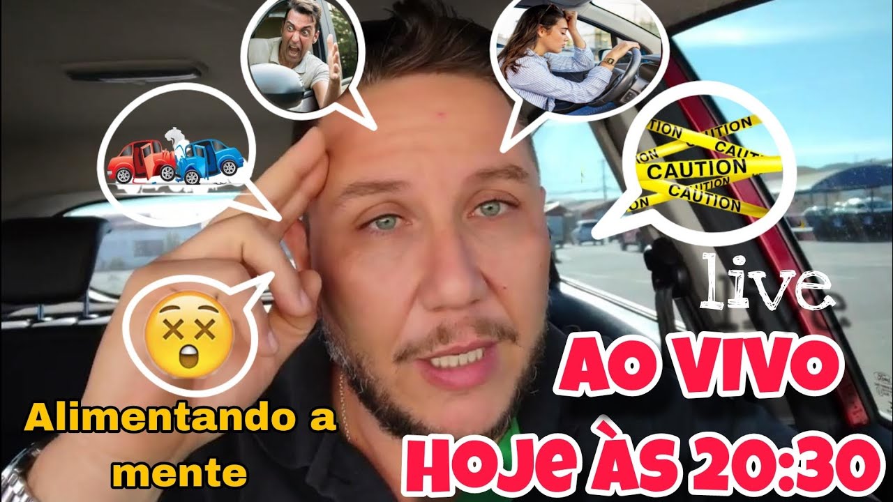Você está alimentando sua mente ? Instrutor Phelippe Macedo está ao ...