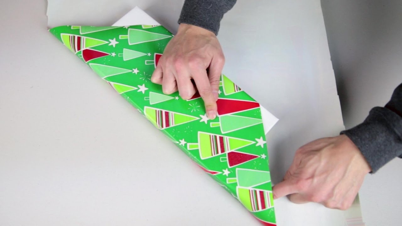 4 washi tape gift wrapping ideas - Today's Parent