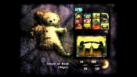 Shadow Man Part 21 - Calabash