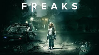 Movie Recap: A Family Full of Freaks and Their Fate - Freaks