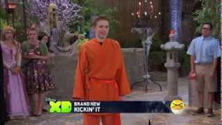 The Haunting of Mission Creek High -New Episode - Lab Rats - Disney XD Official