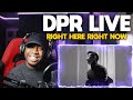 DPR LIVE - Right Here Right Now (ft. LOCO(로꼬), JAY PARK(박재범)) OFFICIAL M/V (REACTION!!!)