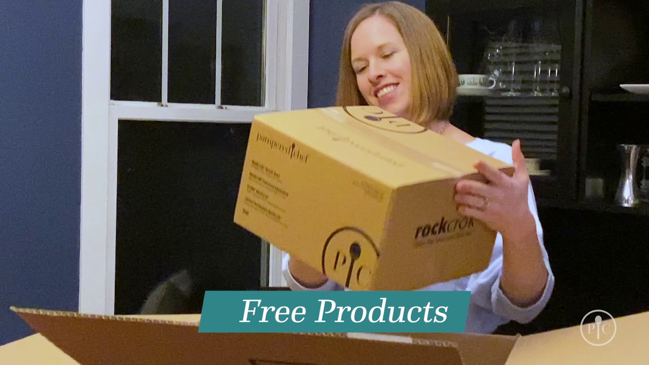 Pampered Chef 2020 Recruiting Video - YouTube