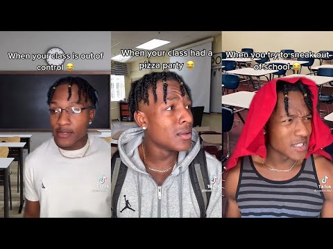 Best Of Bankrolldyl (Ultimate TikTok Compilation!) PART 1