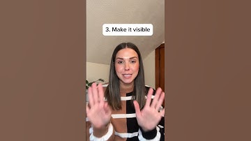 How to stick with your New Years Resolutions in 2025