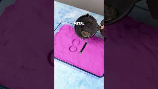 Unleash Your Inner Artist: Epic Metal &amp; Plasticine Creations! 🎨✨ #DIY #Crafts