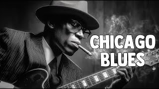 Relaxing Whiskey Blues Music 🎸 Broken Strings, Lonely Roads & Smoky Nights 🎶🔥 Best Blues Ever