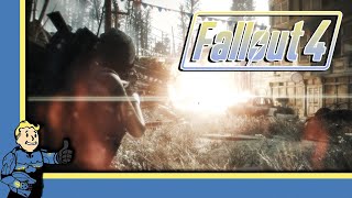 Fallout 4 in 2023 - Car Alarm 🔊 screenshot 5