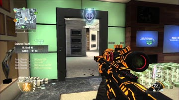 Quad collet (INSANE)